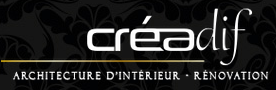Logo Créadif