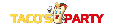 logo tacos party