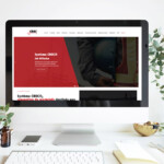 Refonte du site internet wordpress Système Croc à Firminy