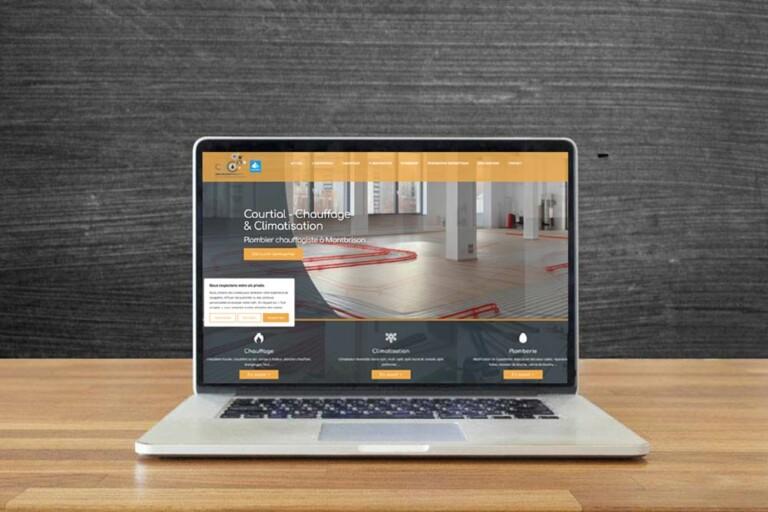 C2C Montbrison site internet